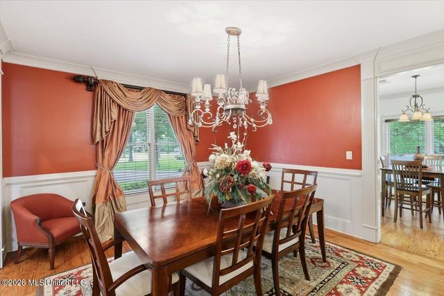 301 Feather Glen, Ridgeland, MS 39157