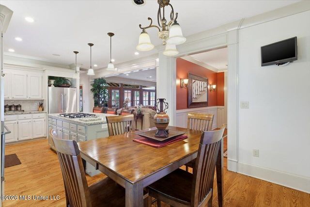301 Feather Glen, Ridgeland, MS 39157
