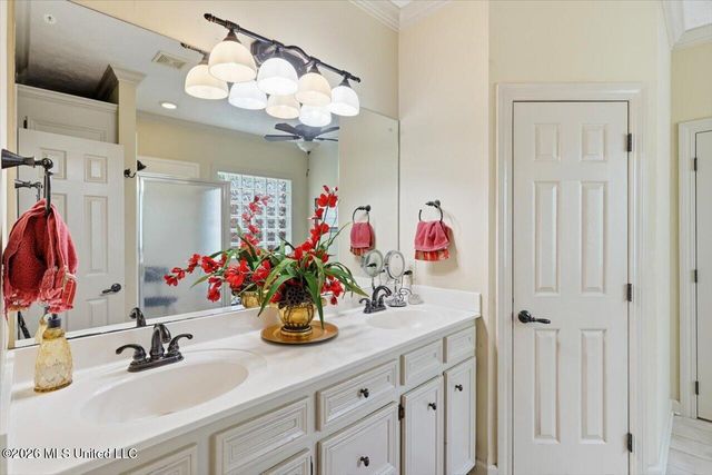 301 Feather Glen, Ridgeland, MS 39157