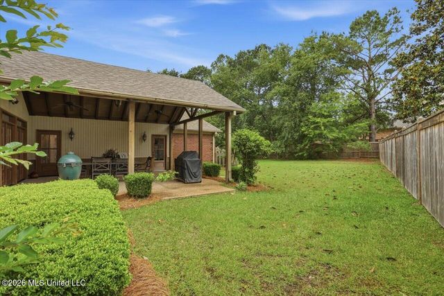 301 Feather Glen, Ridgeland, MS 39157