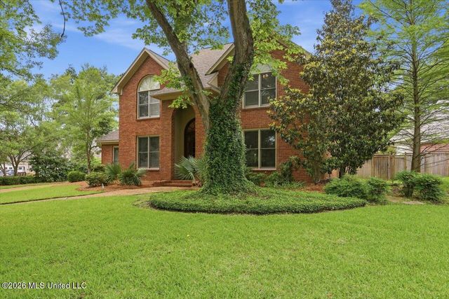 301 Feather Glen, Ridgeland, MS 39157