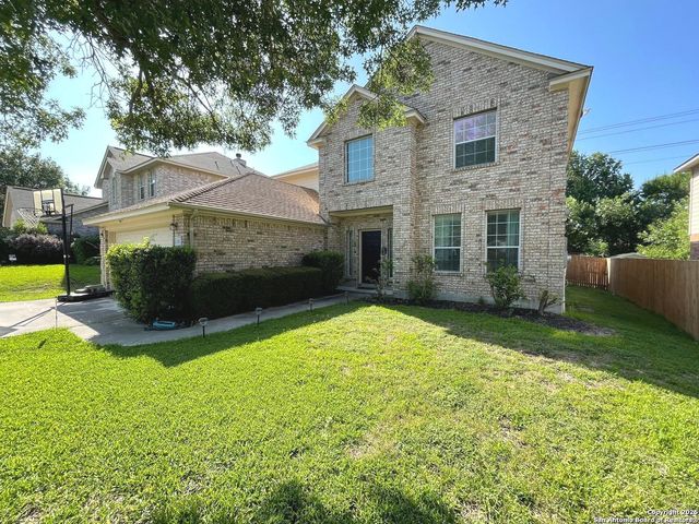 165 OZUNA DR, Cibolo, TX 78108