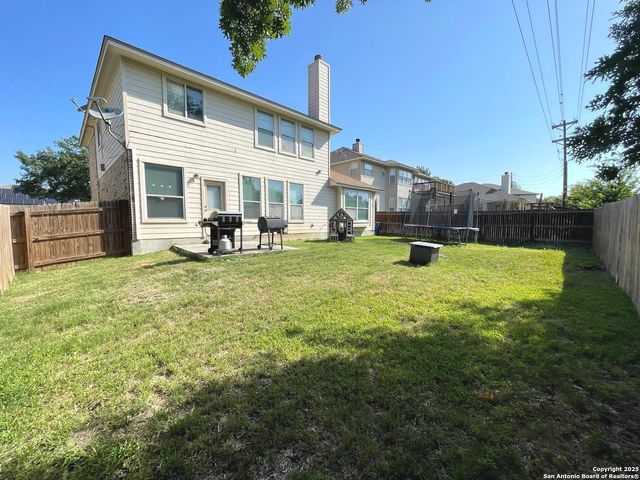 165 OZUNA DR, Cibolo, TX 78108