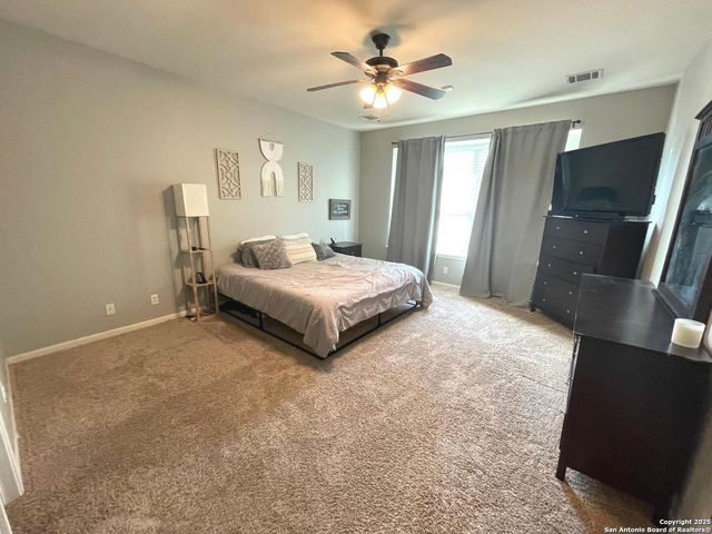 165 OZUNA DR, Cibolo, TX 78108