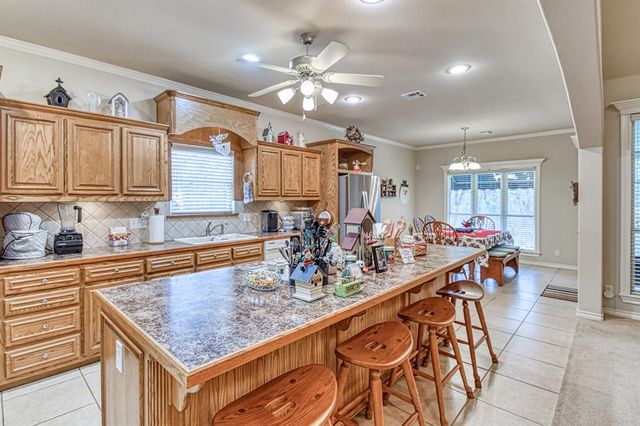 800 S 71st Street, Broken Arrow, OK 74014