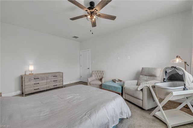 1515 Waltham LN, Newport News, VA 23608