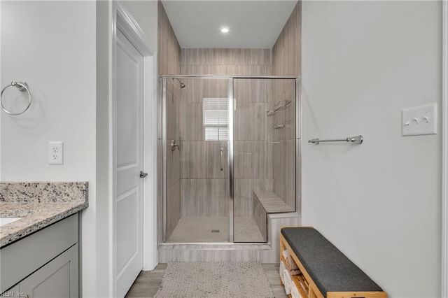 1515 Waltham LN, Newport News, VA 23608