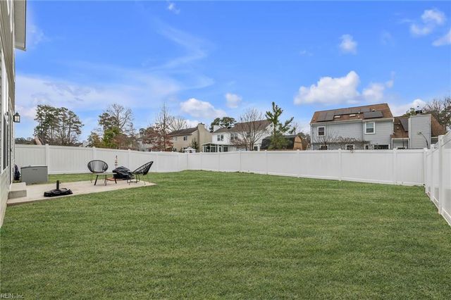 1515 Waltham LN, Newport News, VA 23608