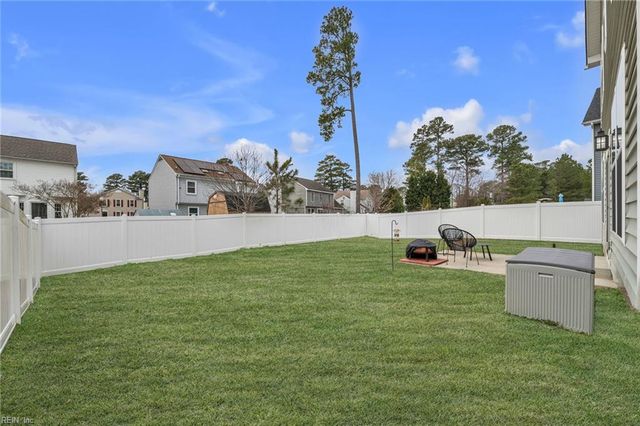 1515 Waltham LN, Newport News, VA 23608