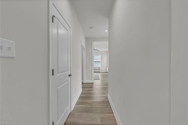 1515 Waltham LN, Newport News, VA 23608