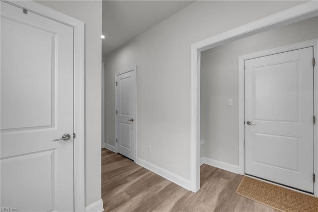 1515 Waltham LN, Newport News, VA 23608