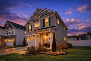 1515 Waltham LN, Newport News, VA 23608