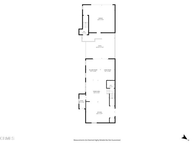 283 Los Altos Walk, Ventura, CA 93004