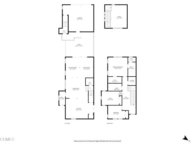 283 Los Altos Walk, Ventura, CA 93004