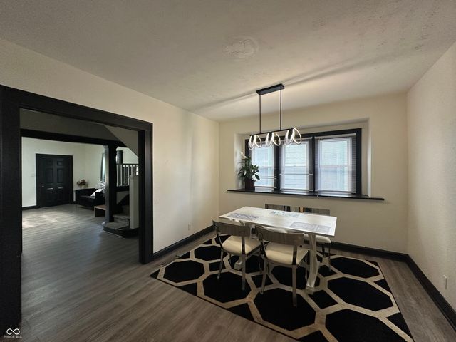 3003 Park Avenue N, Indianapolis, IN 46205