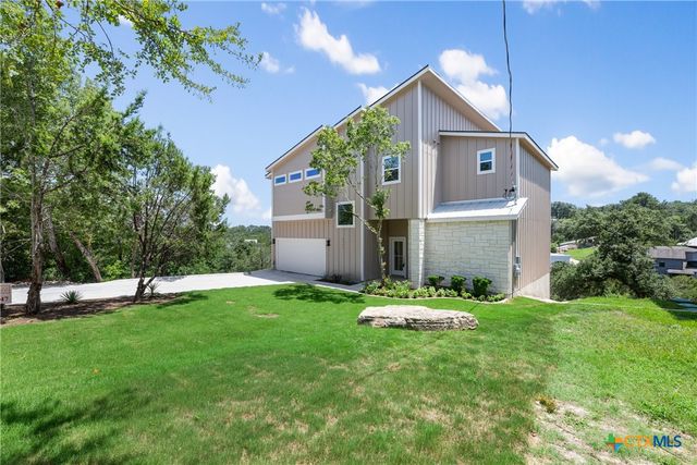 2646 Crazyhorse Pass, Austin, TX 78734