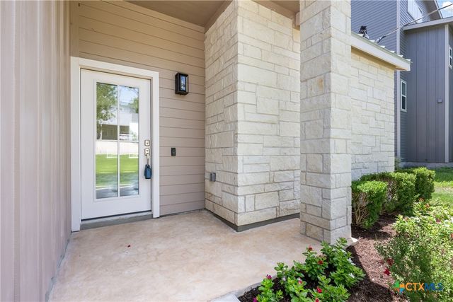 2646 Crazyhorse Pass, Austin, TX 78734