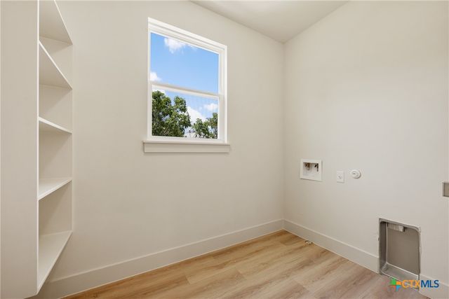 2646 Crazyhorse Pass, Austin, TX 78734
