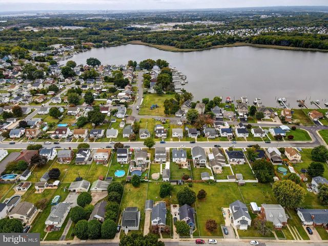 3206 LYNCH RD, Baltimore, MD 21219