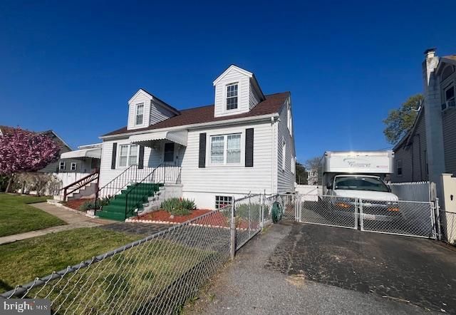 3206 LYNCH RD, Baltimore, MD 21219