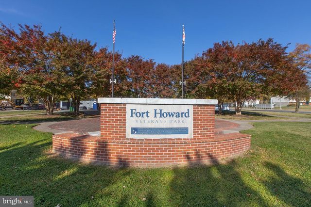 3206 LYNCH RD, Baltimore, MD 21219