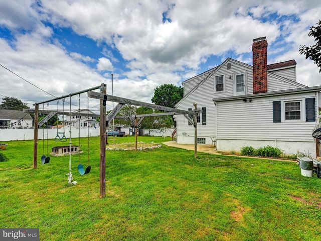 3206 LYNCH RD, Baltimore, MD 21219
