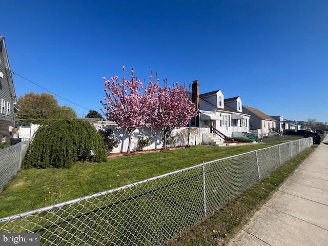 3206 LYNCH RD, Baltimore, MD 21219