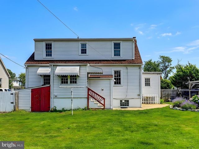 3206 LYNCH RD, Baltimore, MD 21219