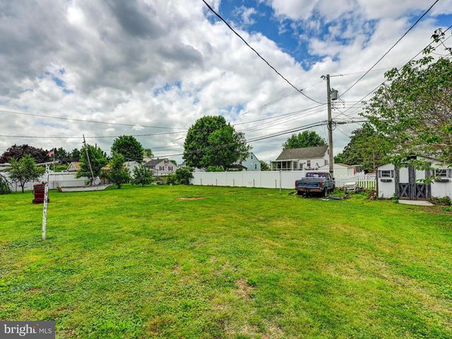3206 LYNCH RD, Baltimore, MD 21219