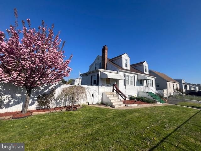 3206 LYNCH RD, Baltimore, MD 21219