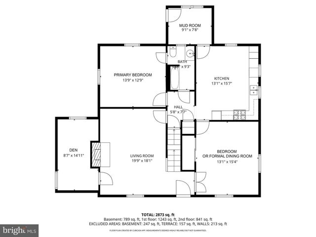 3206 LYNCH RD, Baltimore, MD 21219