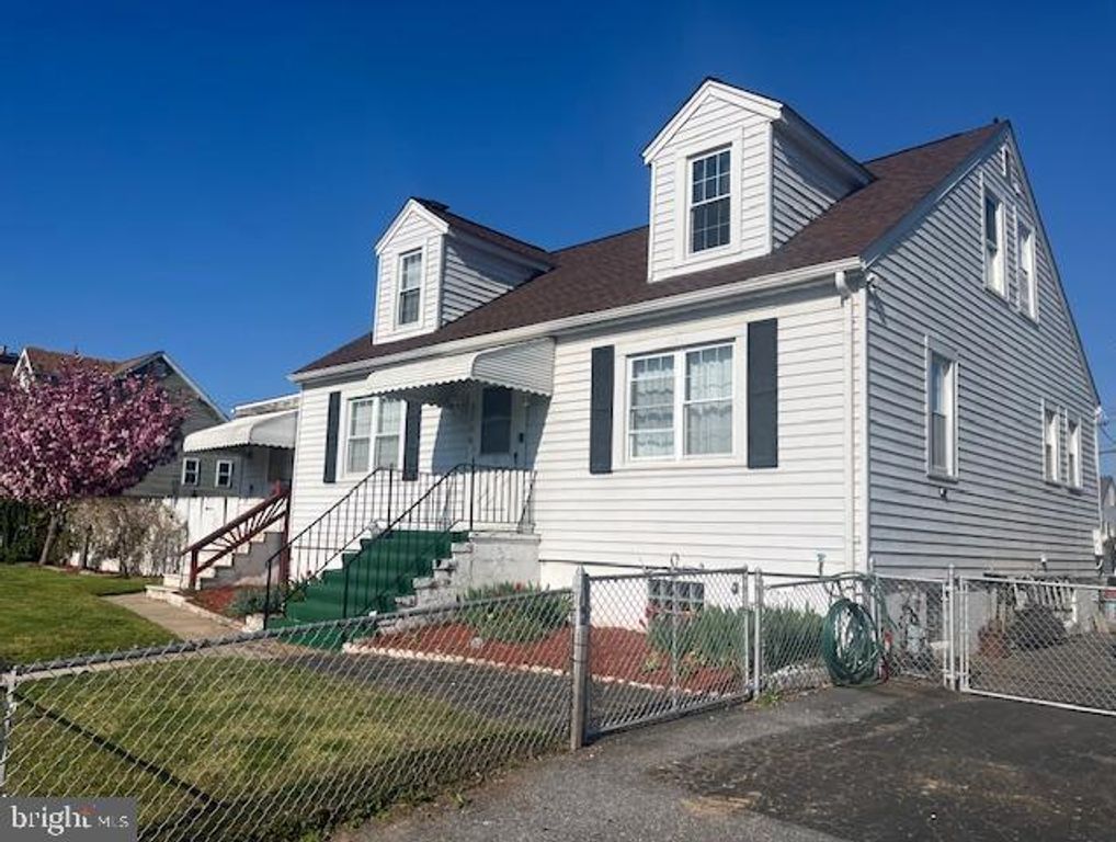 3206 LYNCH RD, Baltimore, MD 21219