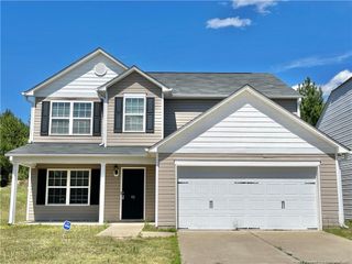 92 Hallow Oak Street, Spring Lake, NC 28390