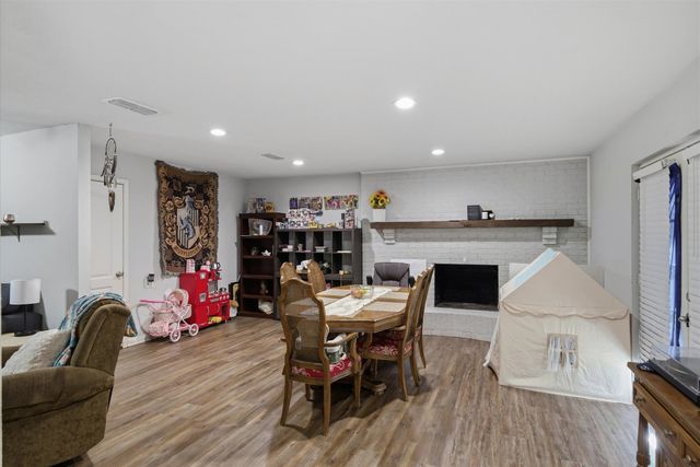 123 Harmon Road, Gun Barrel City, TX 75156