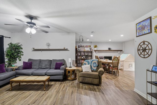 123 Harmon Road, Gun Barrel City, TX 75156