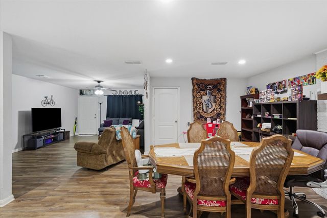 123 Harmon Road, Gun Barrel City, TX 75156