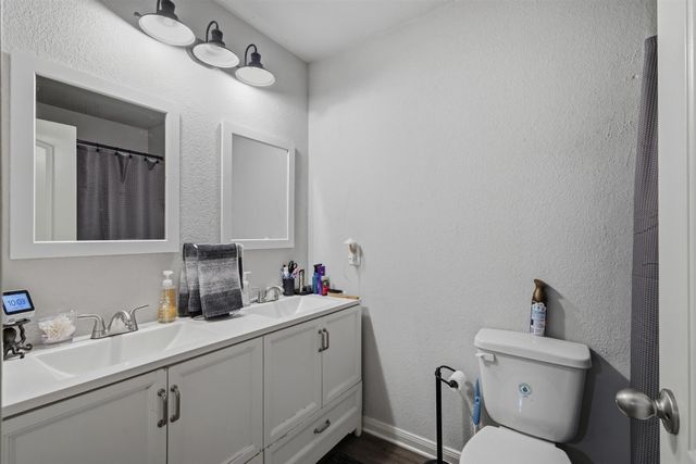 123 Harmon Road, Gun Barrel City, TX 75156