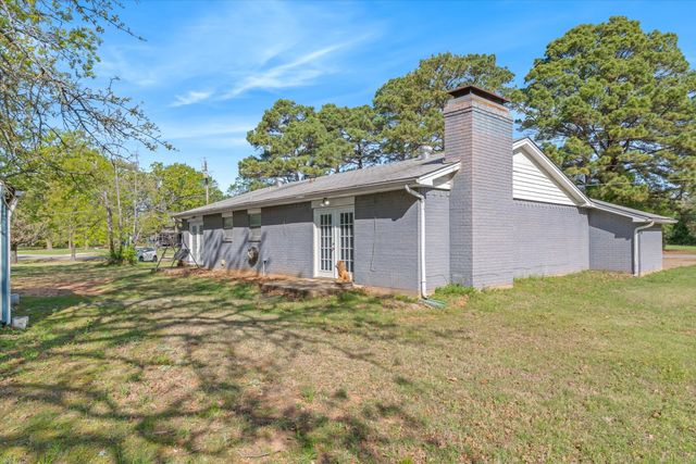 123 Harmon Road, Gun Barrel City, TX 75156