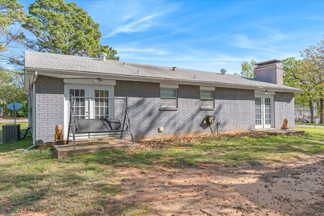 123 Harmon Road, Gun Barrel City, TX 75156