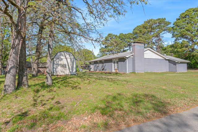 123 Harmon Road, Gun Barrel City, TX 75156