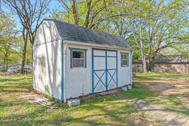 123 Harmon Road, Gun Barrel City, TX 75156