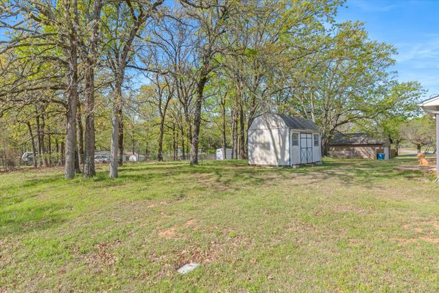 123 Harmon Road, Gun Barrel City, TX 75156