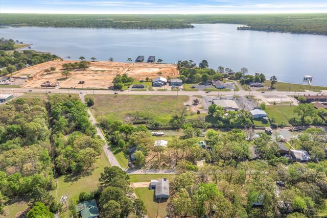 123 Harmon Road, Gun Barrel City, TX 75156
