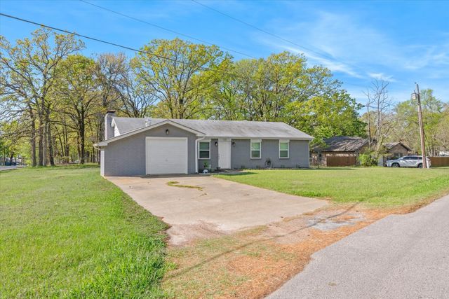 123 Harmon Road, Gun Barrel City, TX 75156