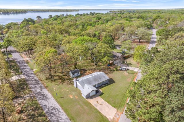 123 Harmon Road, Gun Barrel City, TX 75156