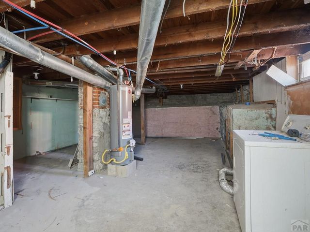 1416 E 8th St, Pueblo, CO 81001