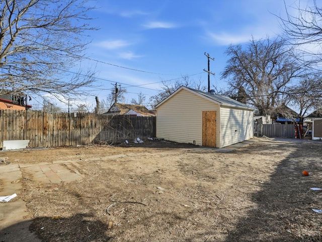 1416 E 8th St, Pueblo, CO 81001