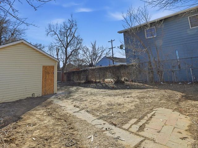 1416 E 8th St, Pueblo, CO 81001