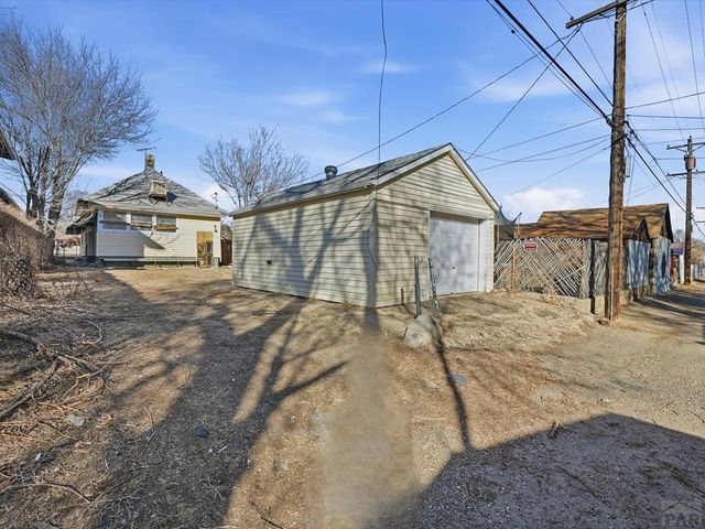 1416 E 8th St, Pueblo, CO 81001