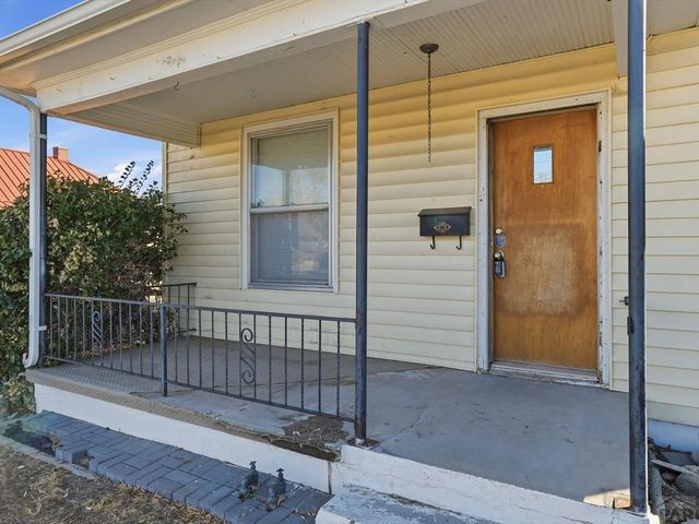 1416 E 8th St, Pueblo, CO 81001